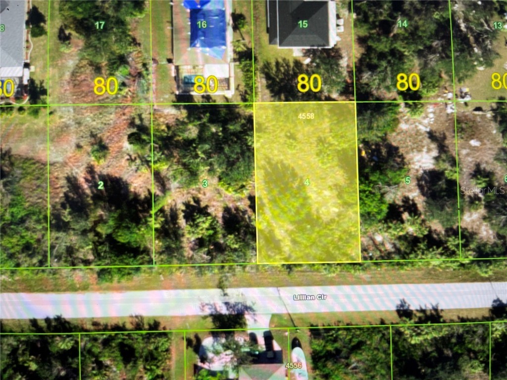 14551 Lillian Circle Port Charlotte FL 33981 U8249008 image12