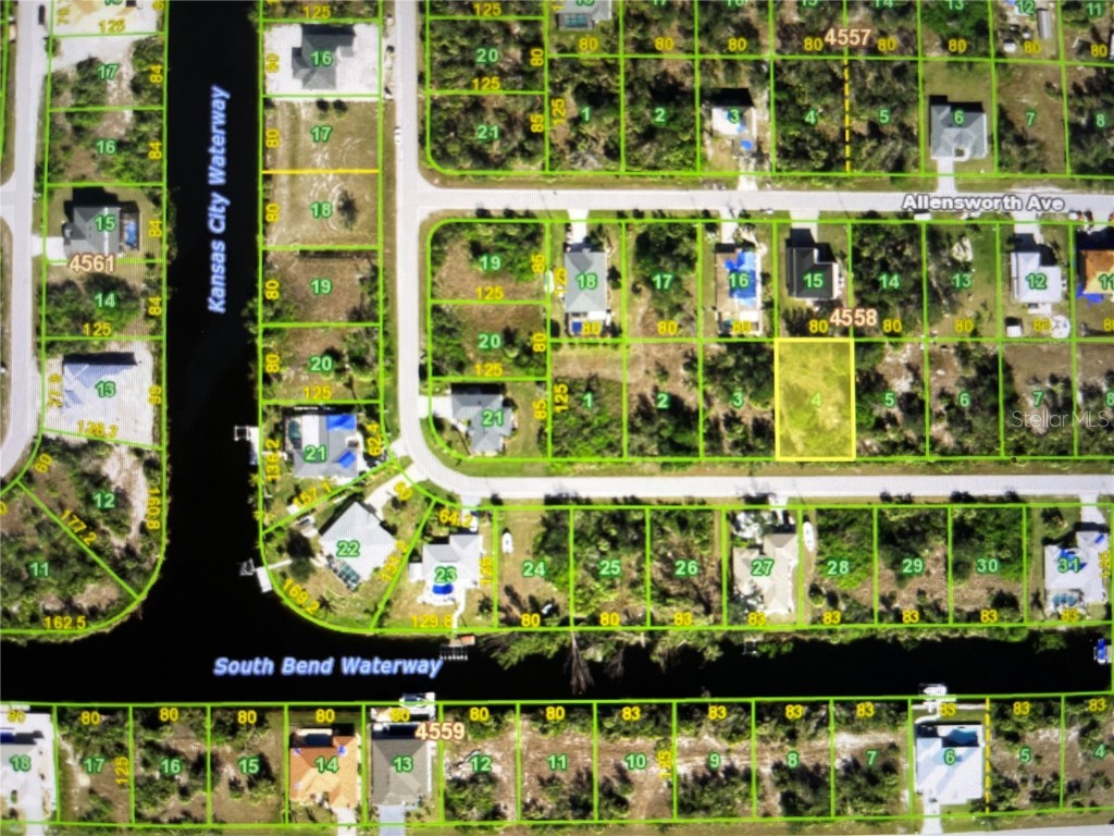 14551 Lillian Circle Port Charlotte FL 33981 U8249008 image3