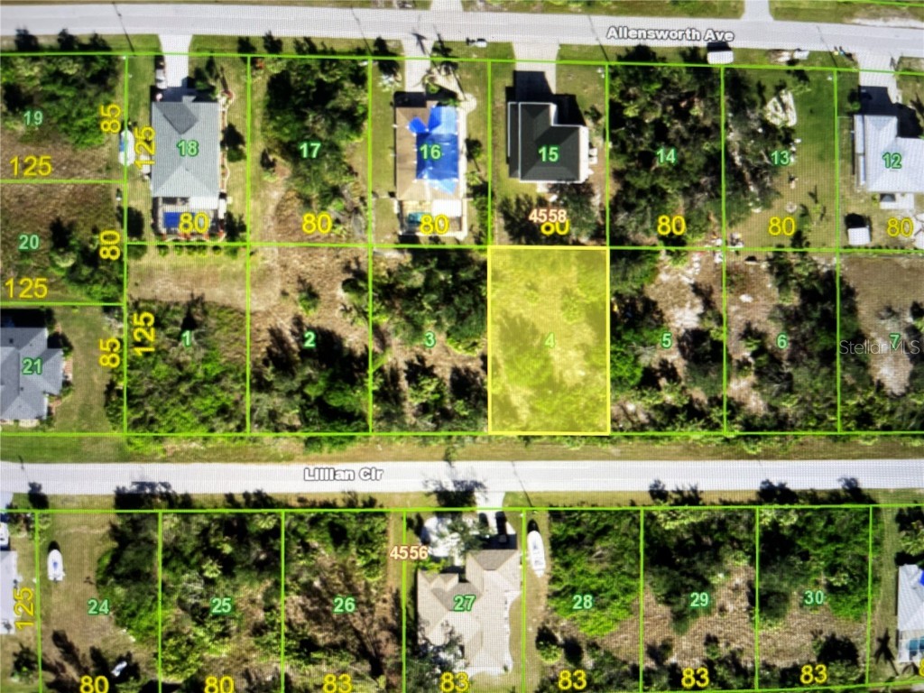 14551 Lillian Circle Port Charlotte FL 33981 U8249008 image7