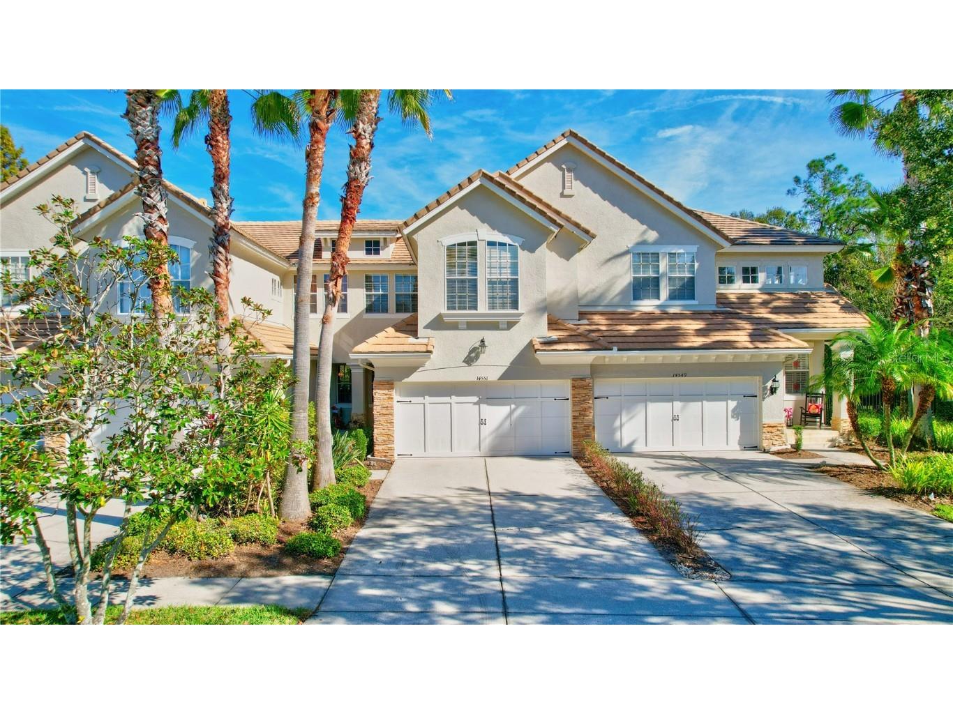 14551 Mirabelle Vista Circle Tampa FL 33626 T3490280 image1