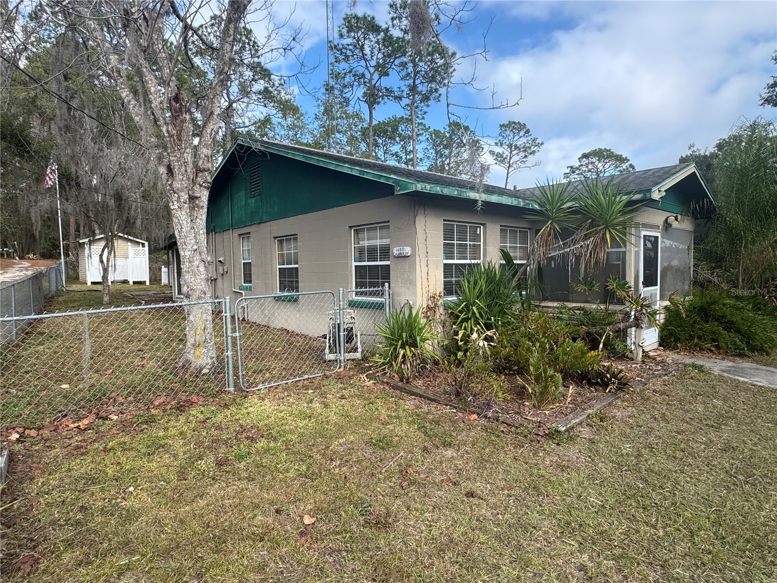 14551 NE 210th Court Road Fort Mc Coy FL 32134 - LAKE KERR OM715860 image2