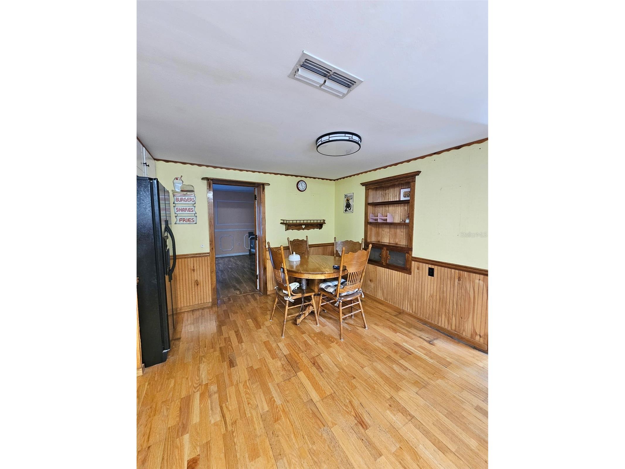 14551 NE 210th Court Road Fort Mc Coy FL 32134 - LAKE KERR OM715860 image21