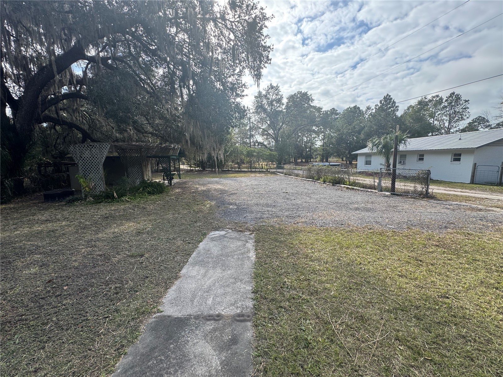 14551 NE 210th Court Road Fort Mc Coy FL 32134 - LAKE KERR OM715860 image35