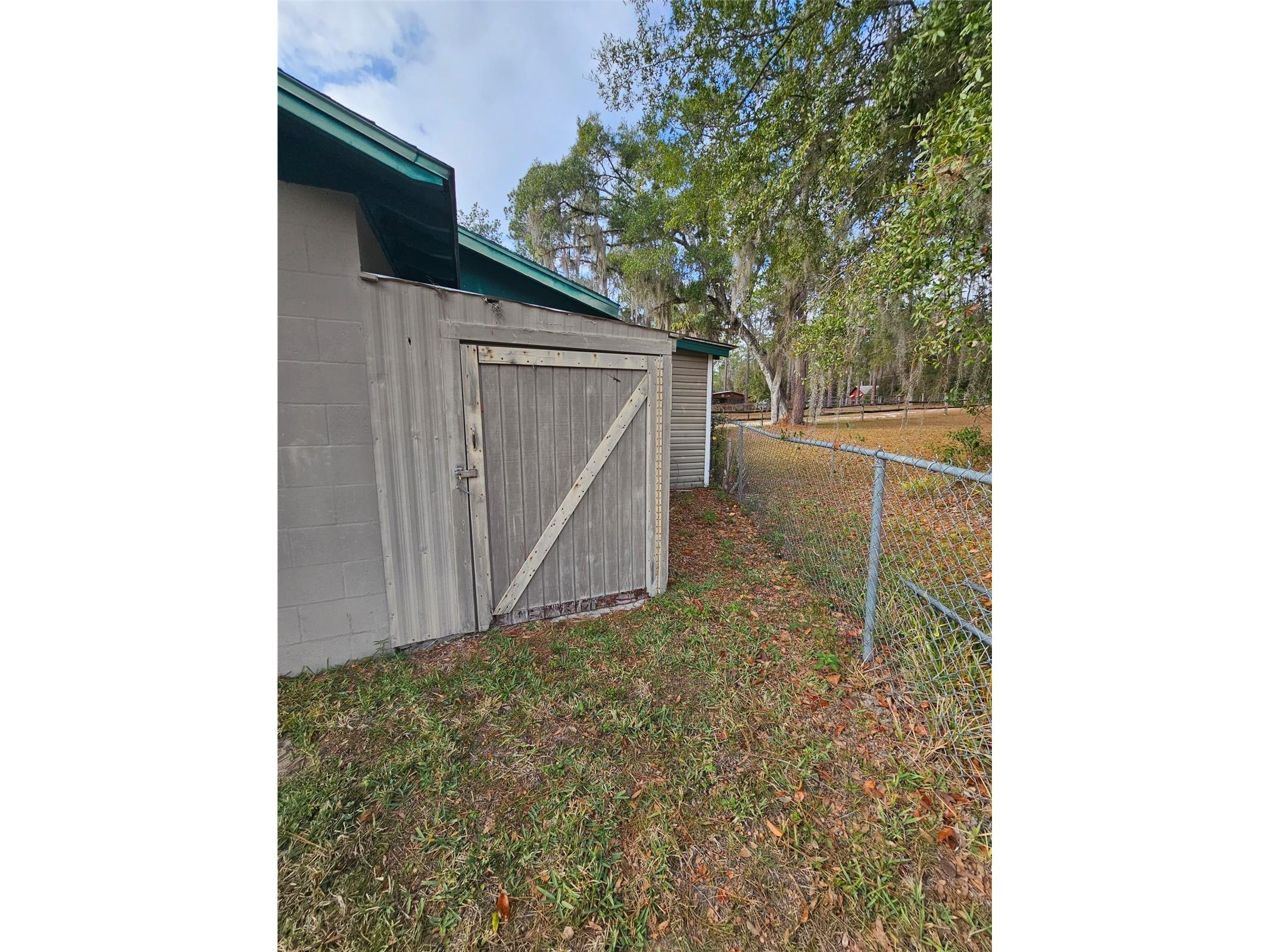 14551 NE 210th Court Road Fort Mc Coy FL 32134 - LAKE KERR OM715860 image38