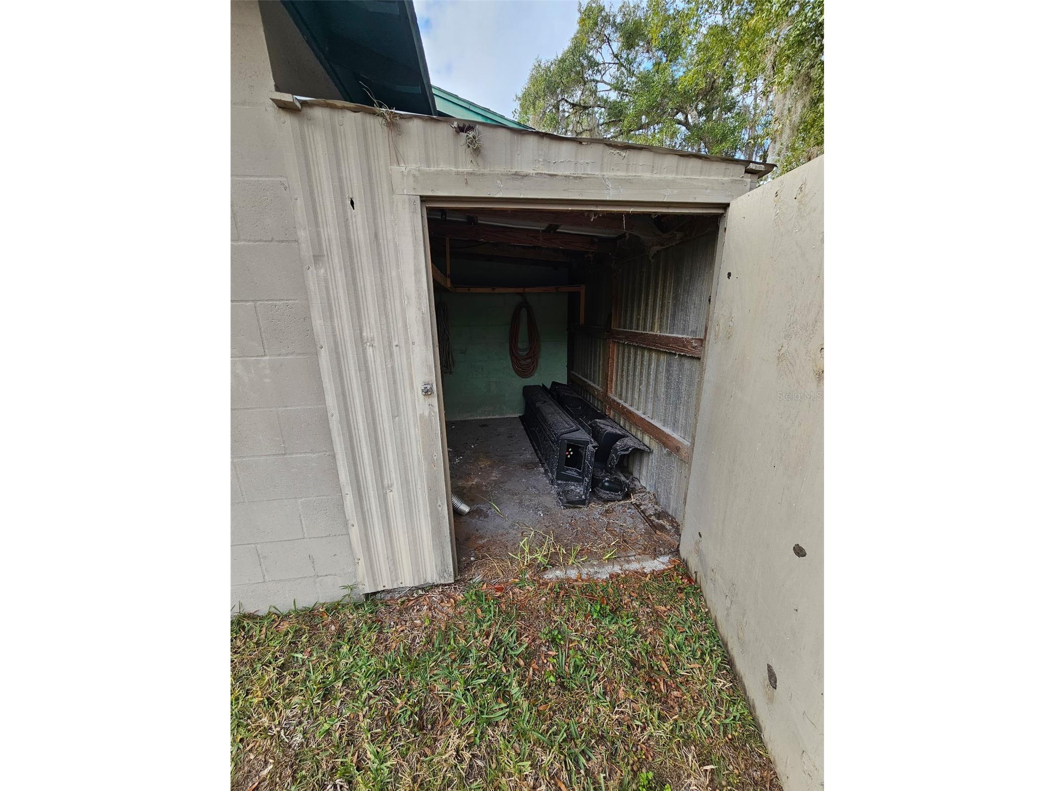 14551 NE 210th Court Road Fort Mc Coy FL 32134 - LAKE KERR OM715860 image39
