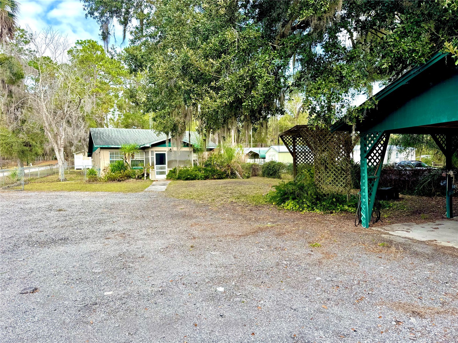 14551 NE 210th Court Road Fort Mc Coy FL 32134 - LAKE KERR OM715860 image4