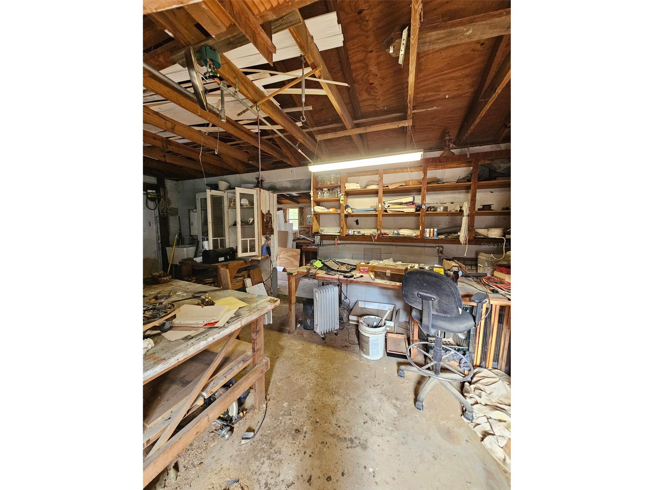 14551 NE 210th Court Road Fort Mc Coy FL 32134 - LAKE KERR OM715860 image43