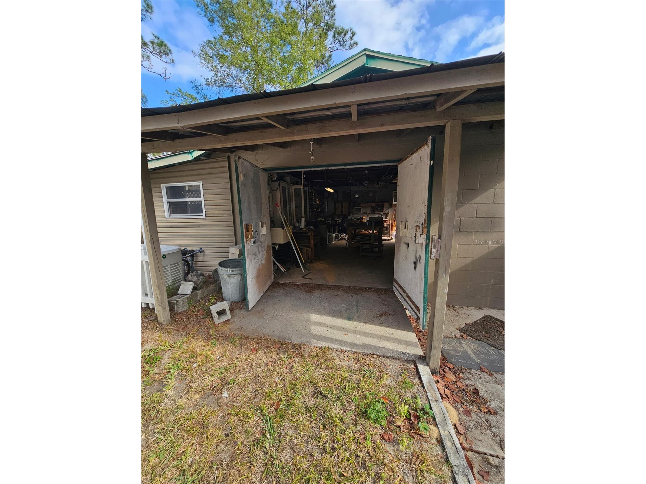 14551 NE 210th Court Road Fort Mc Coy FL 32134 - LAKE KERR OM715860 image47
