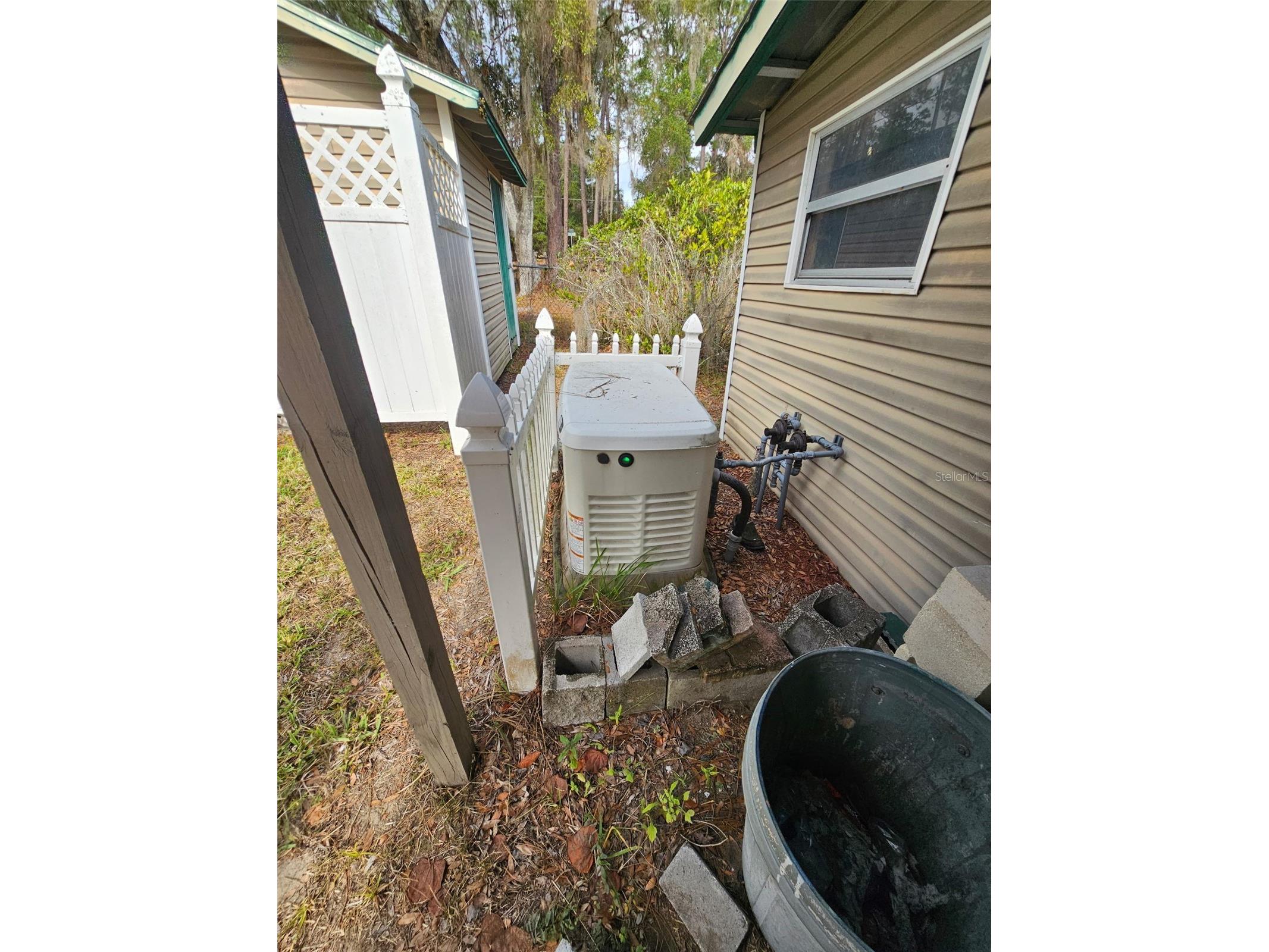 14551 NE 210th Court Road Fort Mc Coy FL 32134 - LAKE KERR OM715860 image48