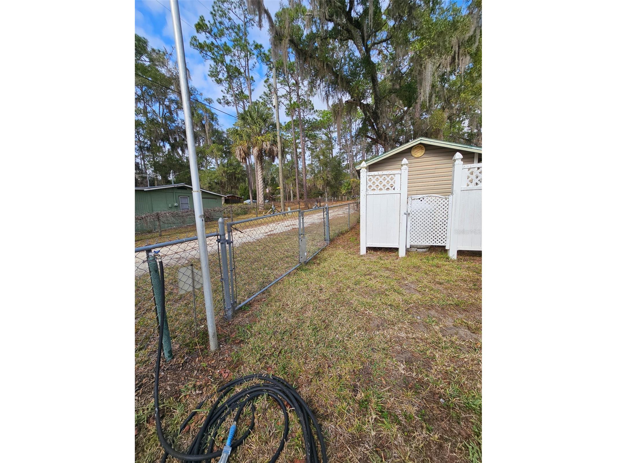 14551 NE 210th Court Road Fort Mc Coy FL 32134 - LAKE KERR OM715860 image53