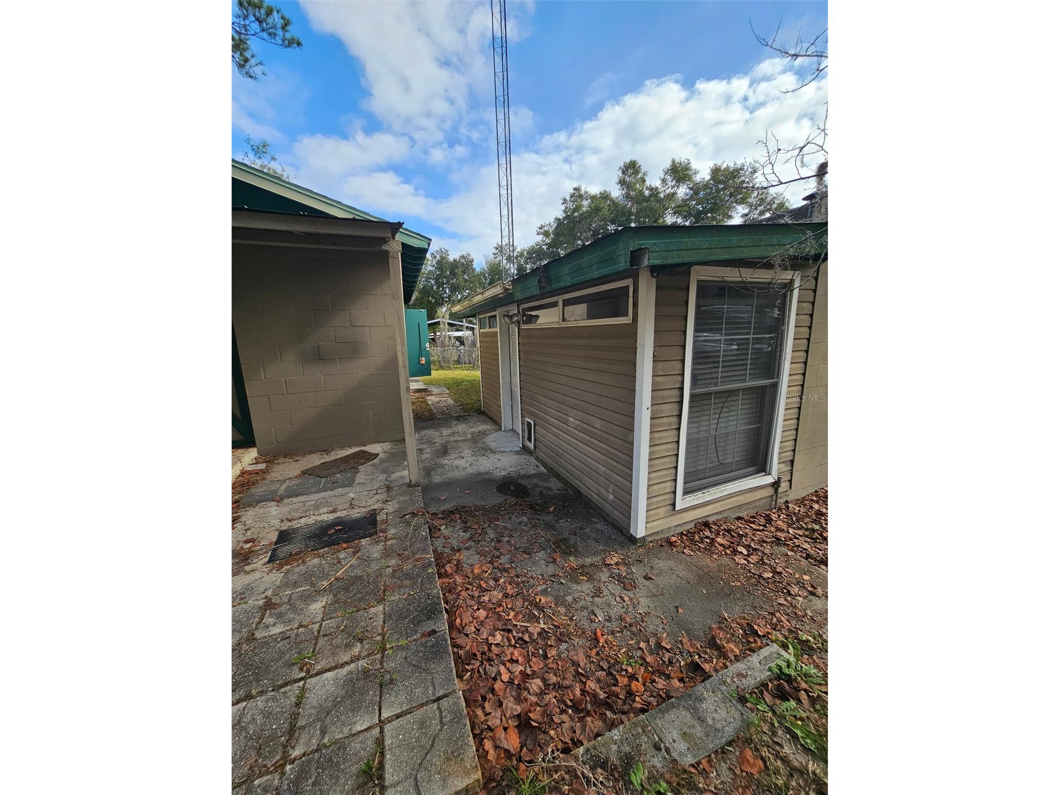 14551 NE 210th Court Road Fort Mc Coy FL 32134 - LAKE KERR OM715860 image54