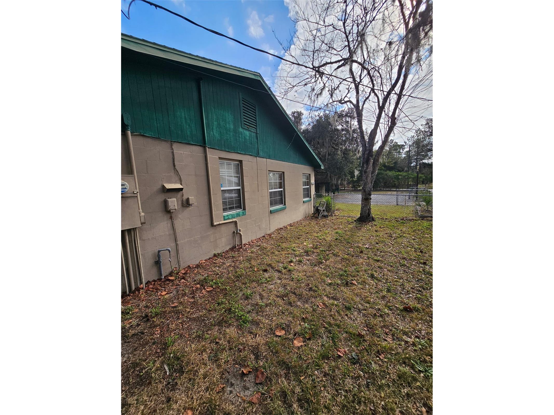 14551 NE 210th Court Road Fort Mc Coy FL 32134 - LAKE KERR OM715860 image57