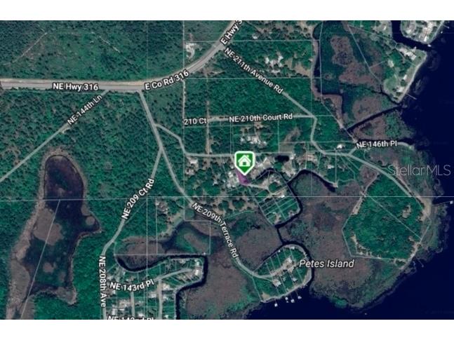 14551 NE 210th Court Road Fort Mc Coy FL 32134 - LAKE KERR OM715860 image6