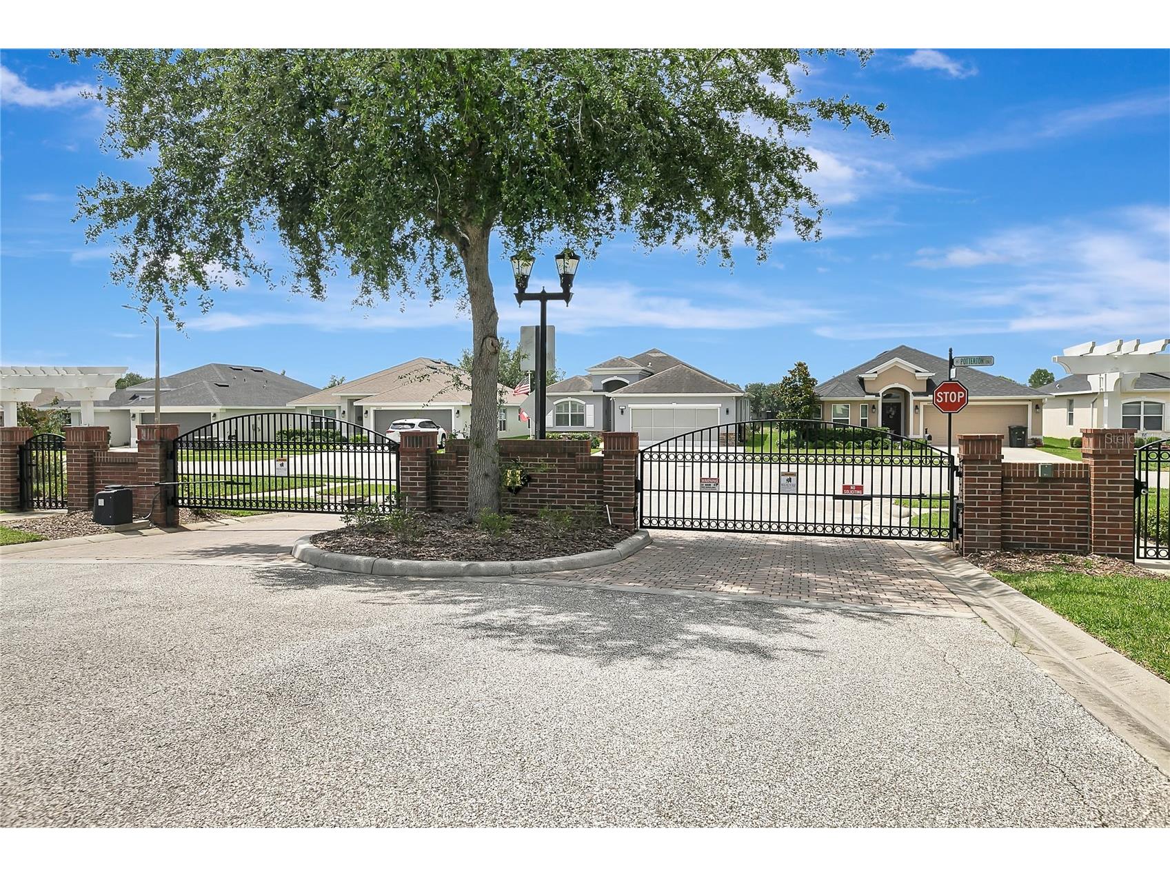 14551 Potterton Circle Hudson FL 34667 TB8516074 image49