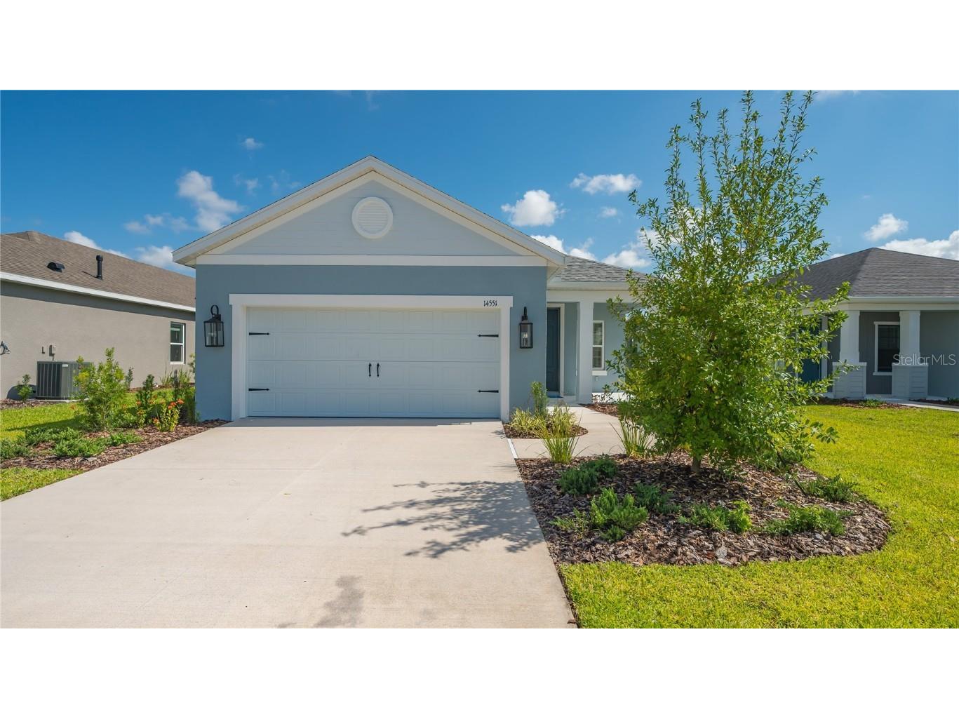 14551 Skipping Stone Loop Parrish FL 34219 A4615413 image1