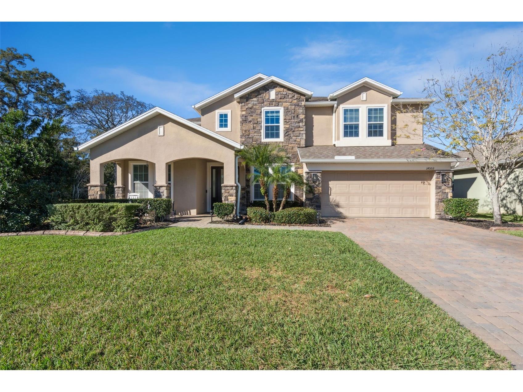 14553 Driftwood Court Winter Garden FL 34787 O6376934 image1