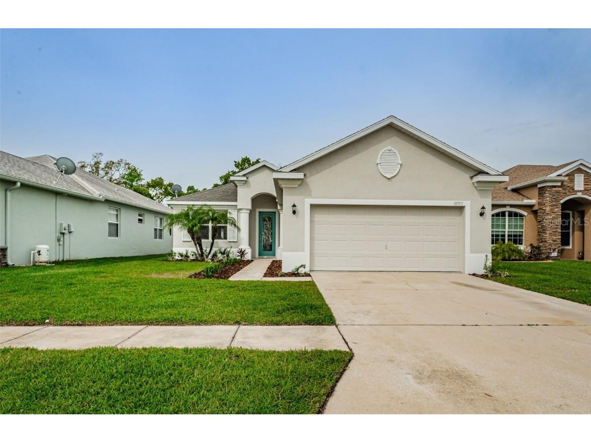 14553 Strathglass Drive Hudson FL 34667 W7853431 image1