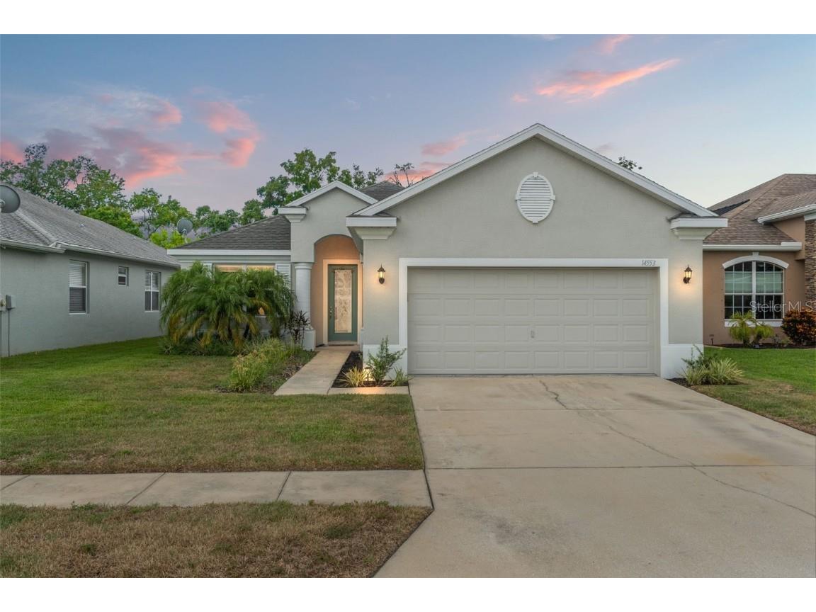 14553 Strathglass Drive Hudson FL 34667 W7866440 image1