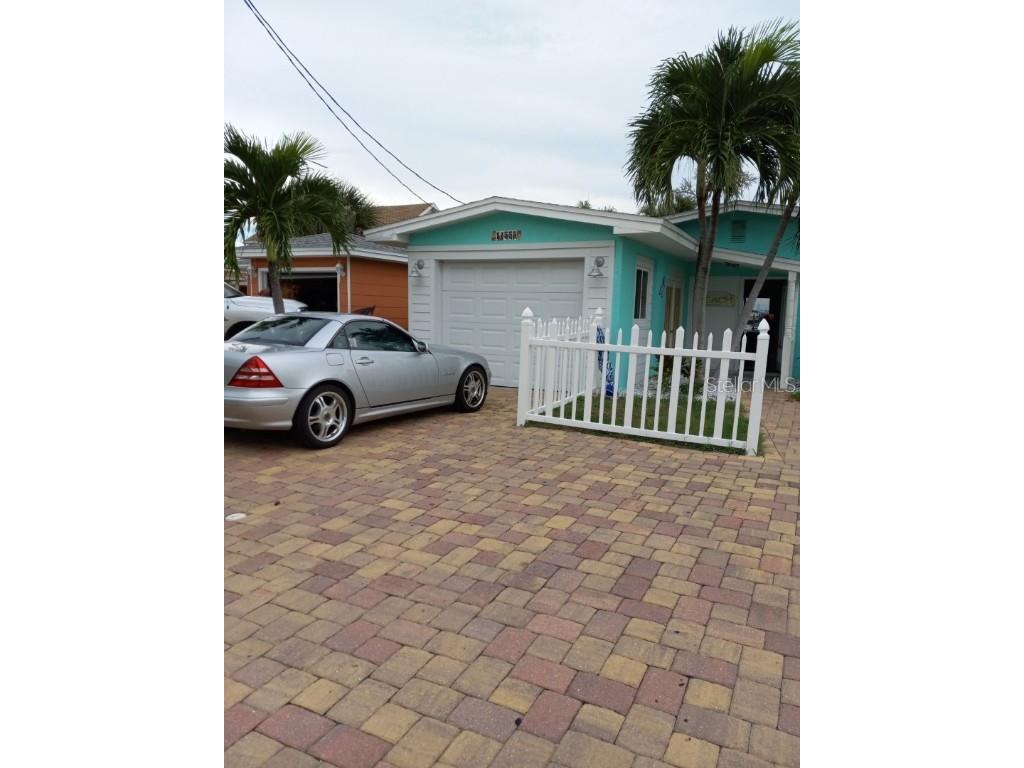 14555 N Bayshore Drive Madeira Beach FL 33708 - INTRACOASTAL WATERWAY TB8381481 image2