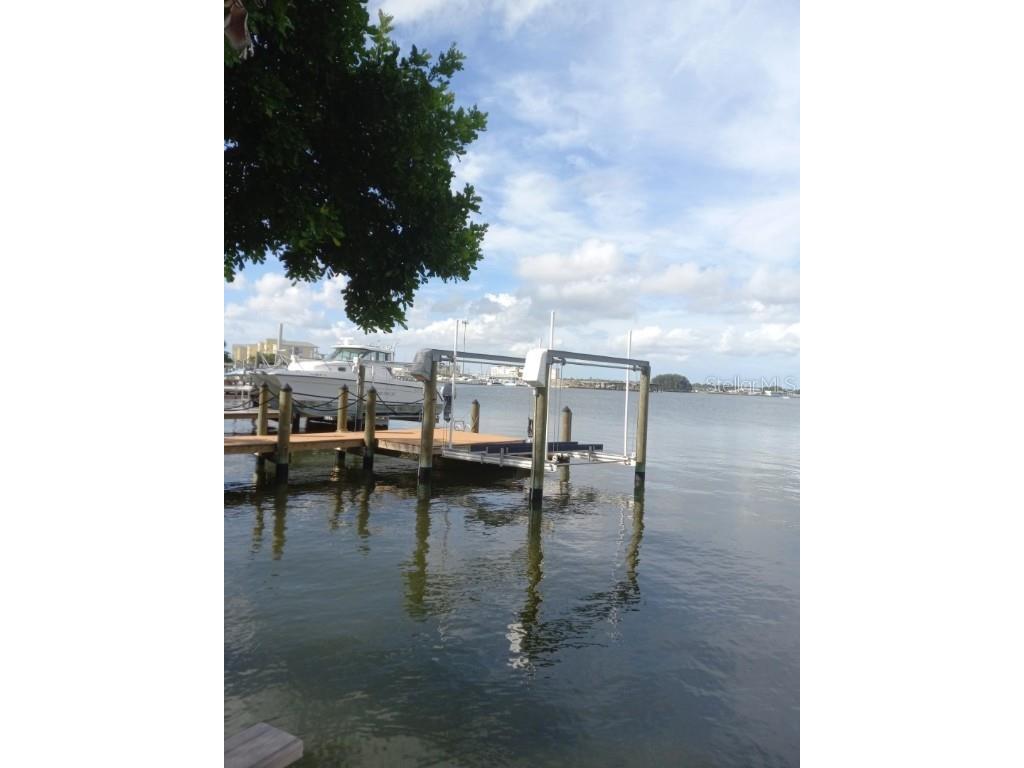 14555 N Bayshore Drive Madeira Beach FL 33708 - INTRACOASTAL WATERWAY TB8381481 image3