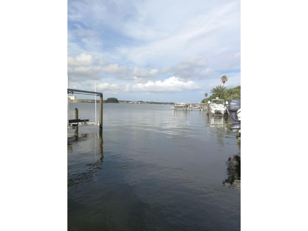 14555 N Bayshore Drive Madeira Beach FL 33708 - INTRACOASTAL WATERWAY TB8381481 image6