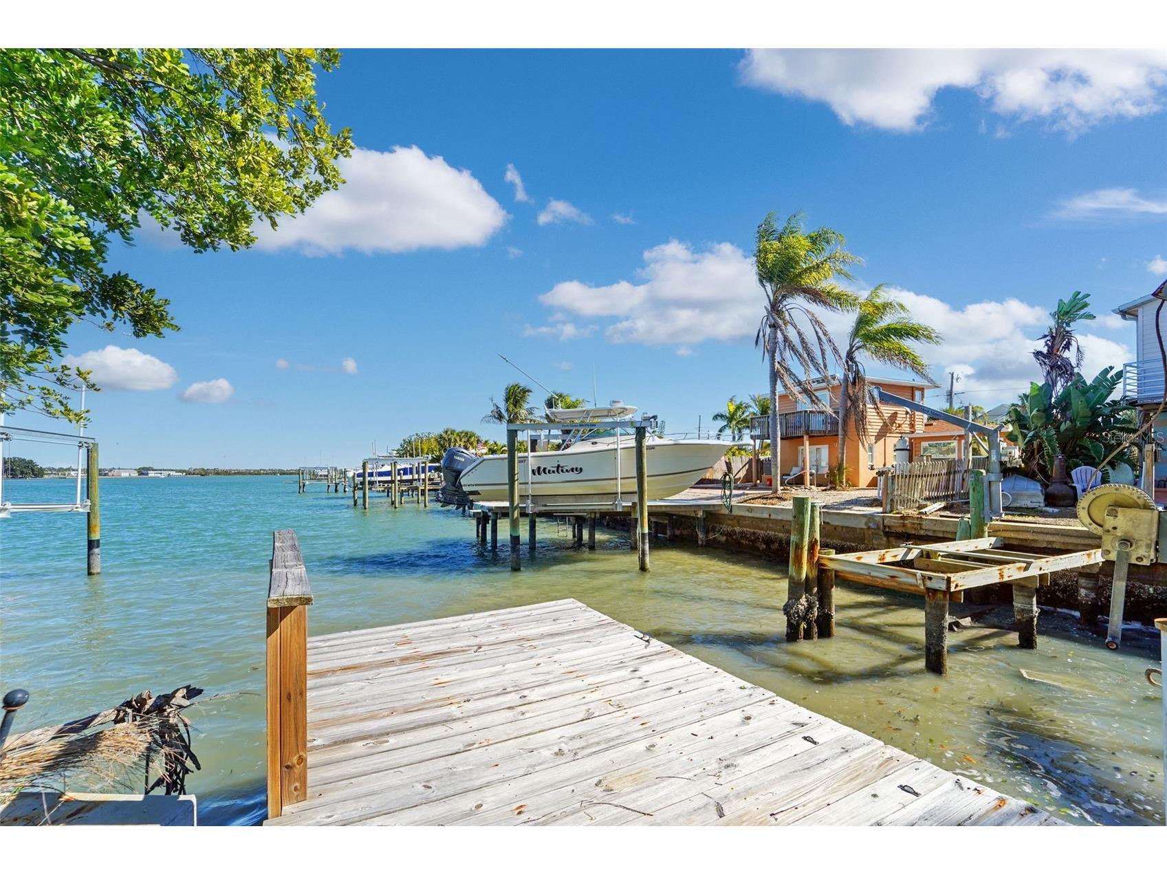 14555 N Bayshore Drive Madeira Beach FL 33708 TB8467308 image1