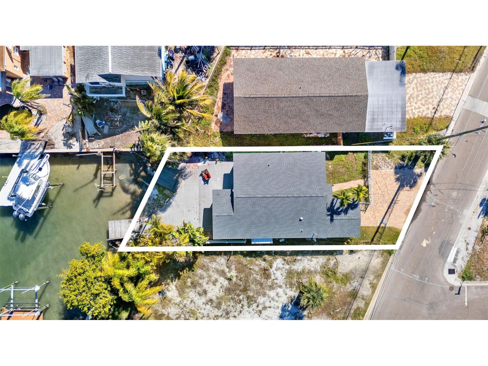 14555 N Bayshore Drive Madeira Beach FL 33708 TB8467308 image23