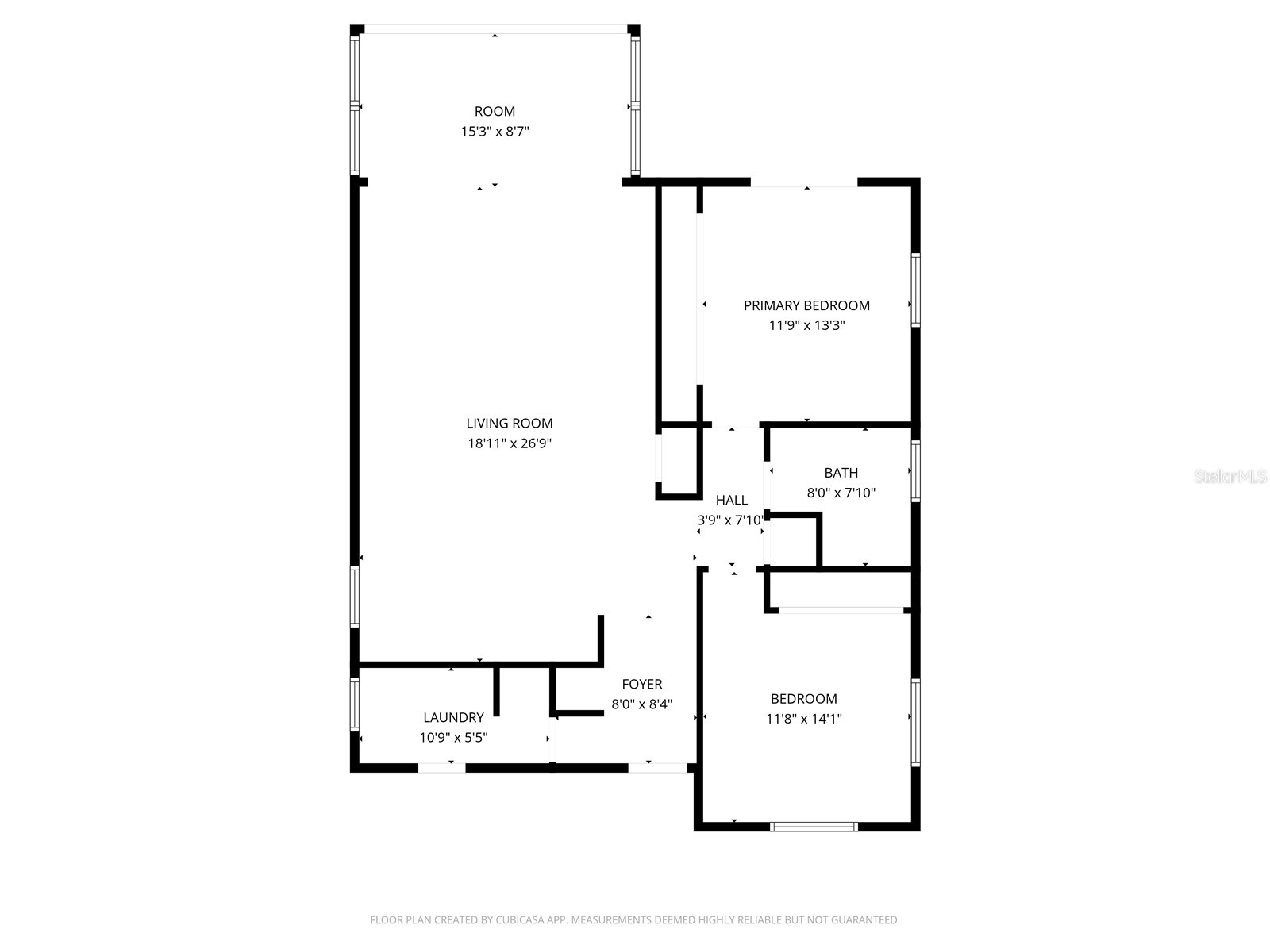 14555 N Bayshore Drive Madeira Beach FL 33708 TB8467308 image6