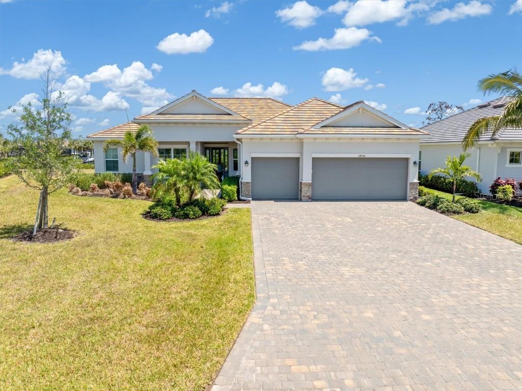 14556 Gaspar Loop Port Charlotte FL 33981 - BUTTERFORD WATERWAY D6142002 image1