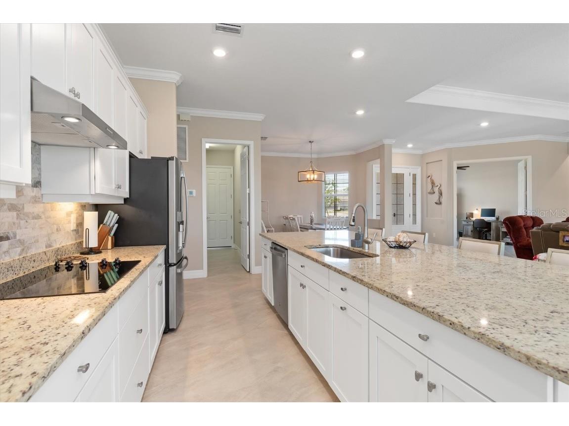 14556 Gaspar Loop Port Charlotte FL 33981 - BUTTERFORD WATERWAY D6142002 image17