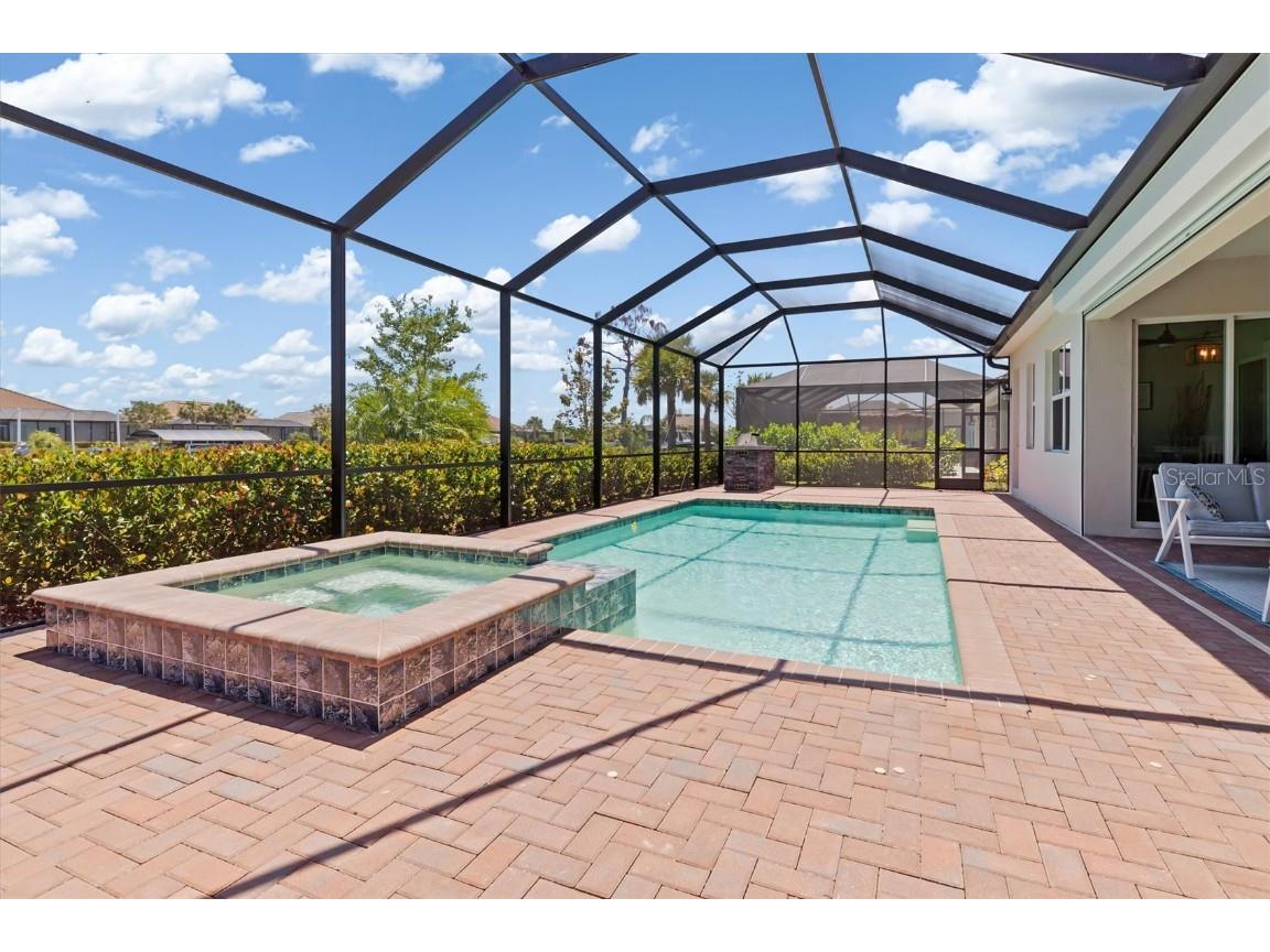 14556 Gaspar Loop Port Charlotte FL 33981 - BUTTERFORD WATERWAY D6142002 image36