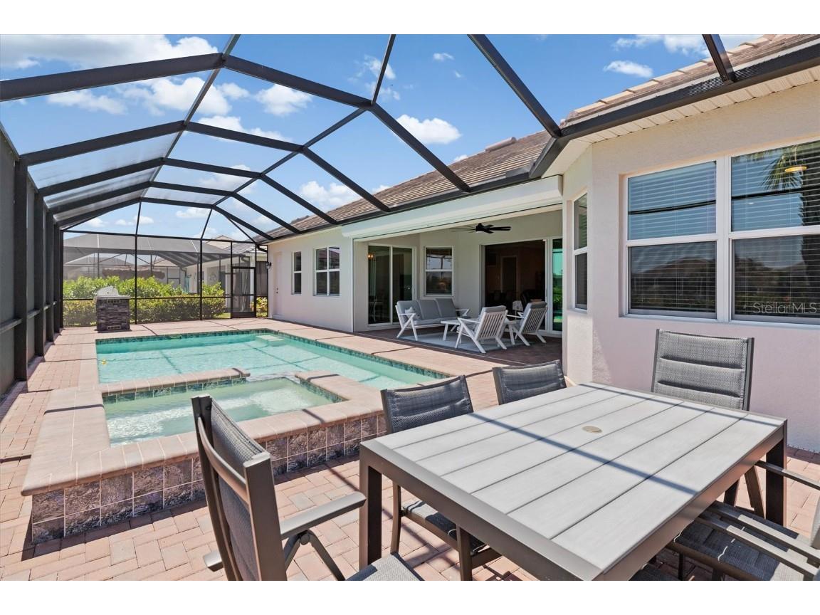 14556 Gaspar Loop Port Charlotte FL 33981 - BUTTERFORD WATERWAY D6142002 image37