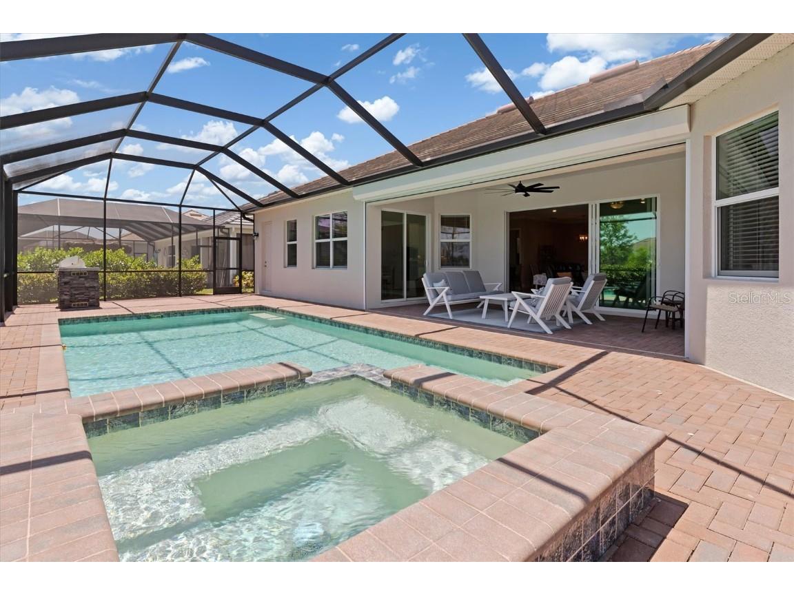 14556 Gaspar Loop Port Charlotte FL 33981 - BUTTERFORD WATERWAY D6142002 image38