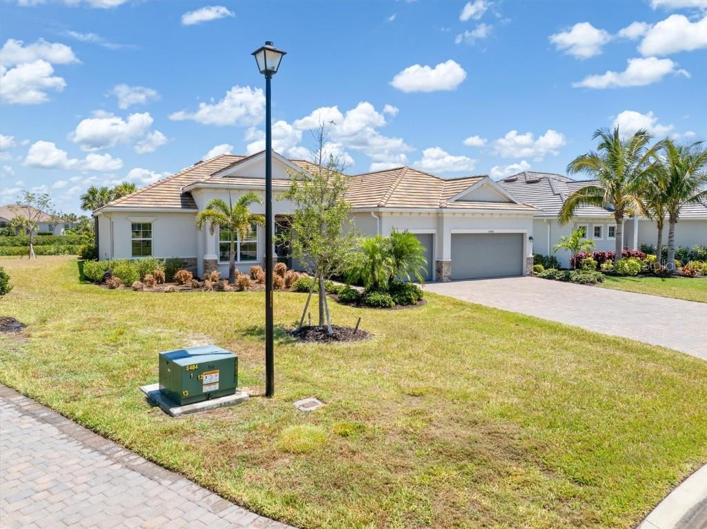 14556 Gaspar Loop Port Charlotte FL 33981 - BUTTERFORD WATERWAY D6142002 image46