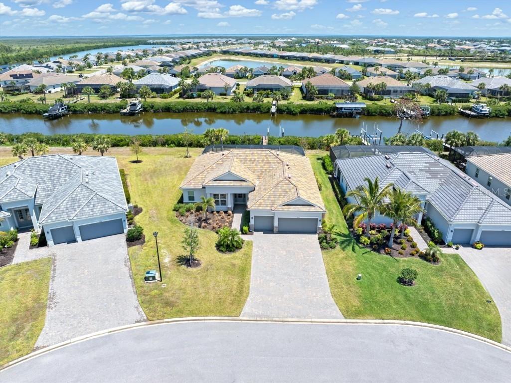 14556 Gaspar Loop Port Charlotte FL 33981 - BUTTERFORD WATERWAY D6142002 image50