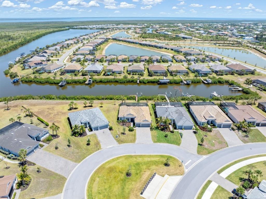 14556 Gaspar Loop Port Charlotte FL 33981 - BUTTERFORD WATERWAY D6142002 image51