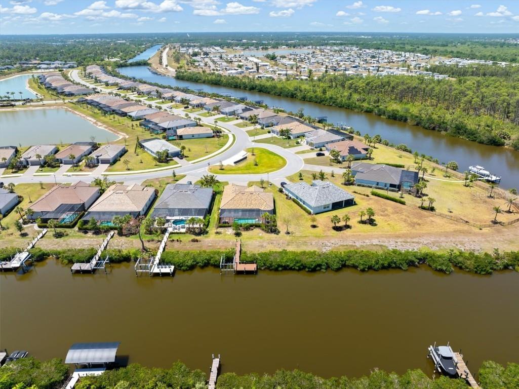 14556 Gaspar Loop Port Charlotte FL 33981 - BUTTERFORD WATERWAY D6142002 image53