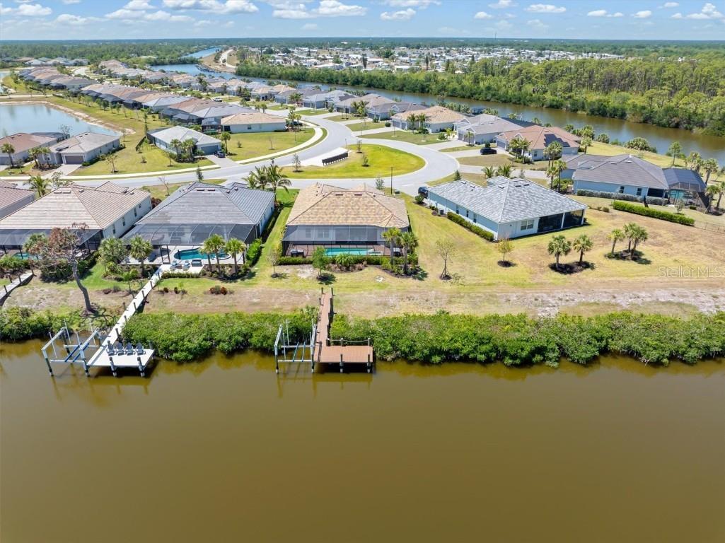 14556 Gaspar Loop Port Charlotte FL 33981 - BUTTERFORD WATERWAY D6142002 image54