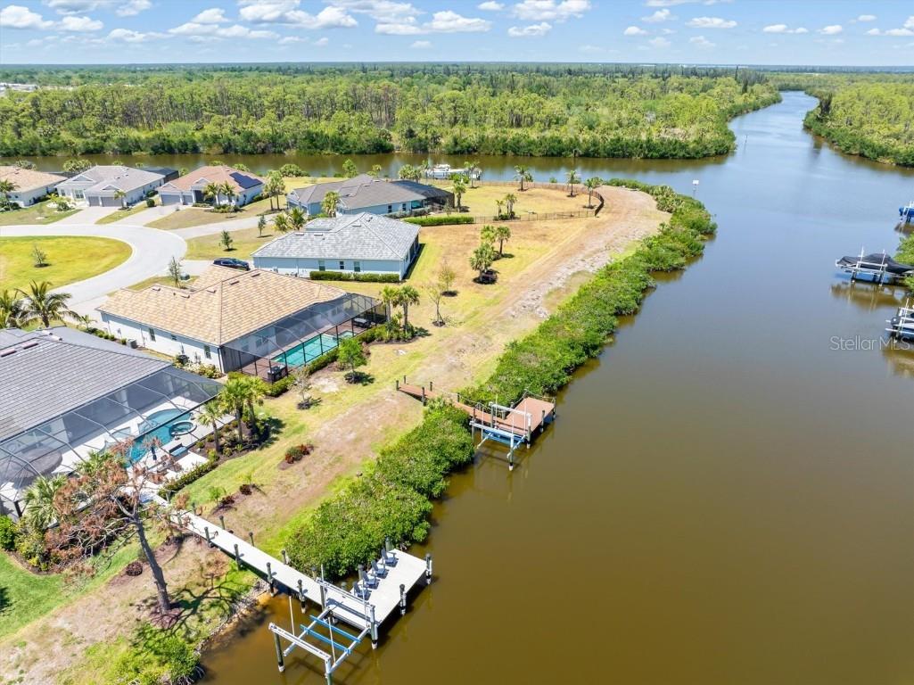 14556 Gaspar Loop Port Charlotte FL 33981 - BUTTERFORD WATERWAY D6142002 image55