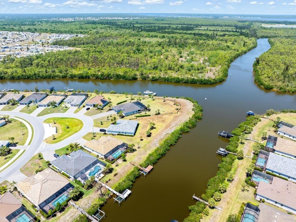 14556 Gaspar Loop Port Charlotte FL 33981 - BUTTERFORD WATERWAY D6142002 image57