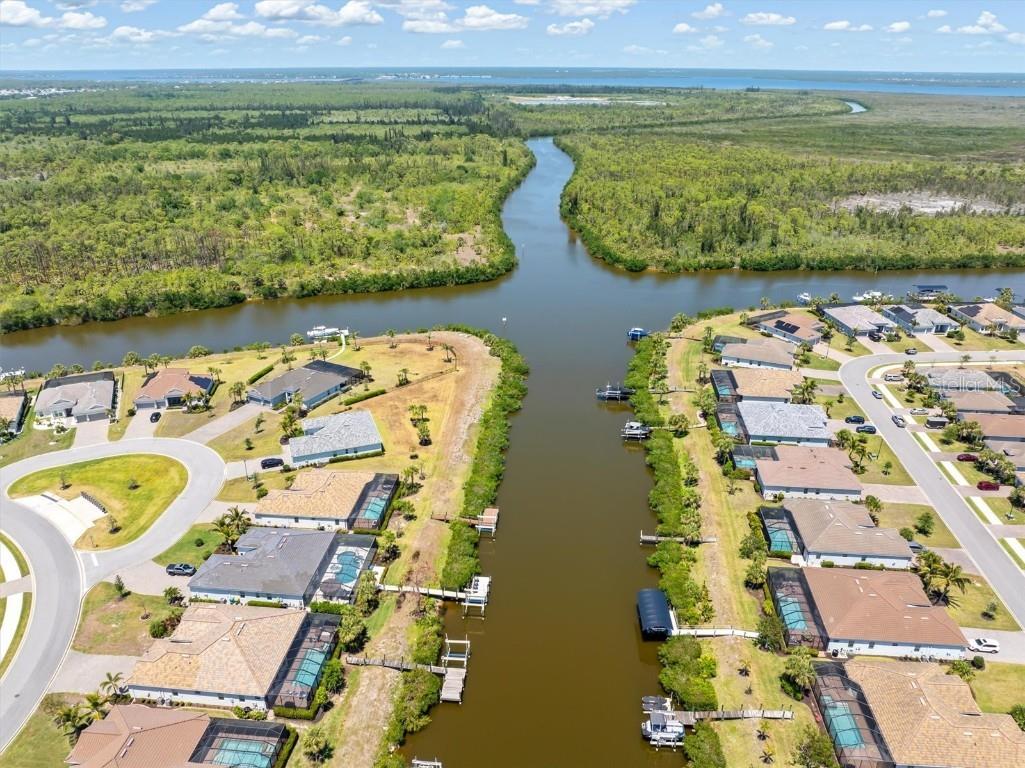 14556 Gaspar Loop Port Charlotte FL 33981 - BUTTERFORD WATERWAY D6142002 image58