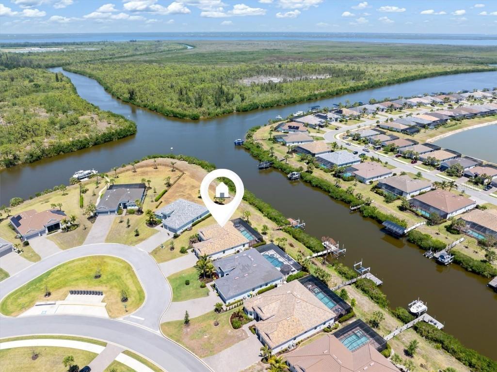 14556 Gaspar Loop Port Charlotte FL 33981 - BUTTERFORD WATERWAY D6142002 image59