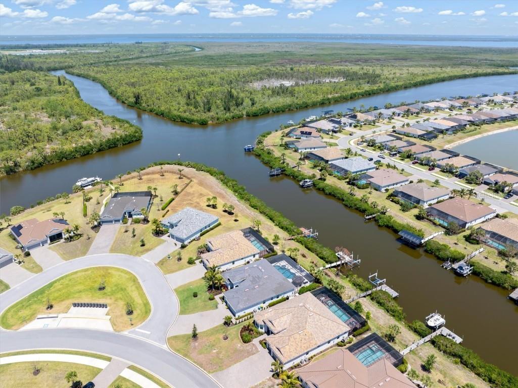 14556 Gaspar Loop Port Charlotte FL 33981 - BUTTERFORD WATERWAY D6142002 image60