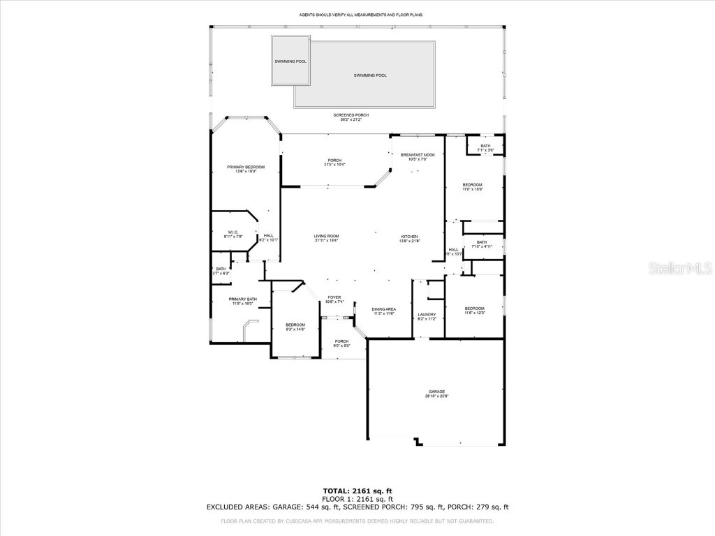 14556 Gaspar Loop Port Charlotte FL 33981 - BUTTERFORD WATERWAY D6142002 image62
