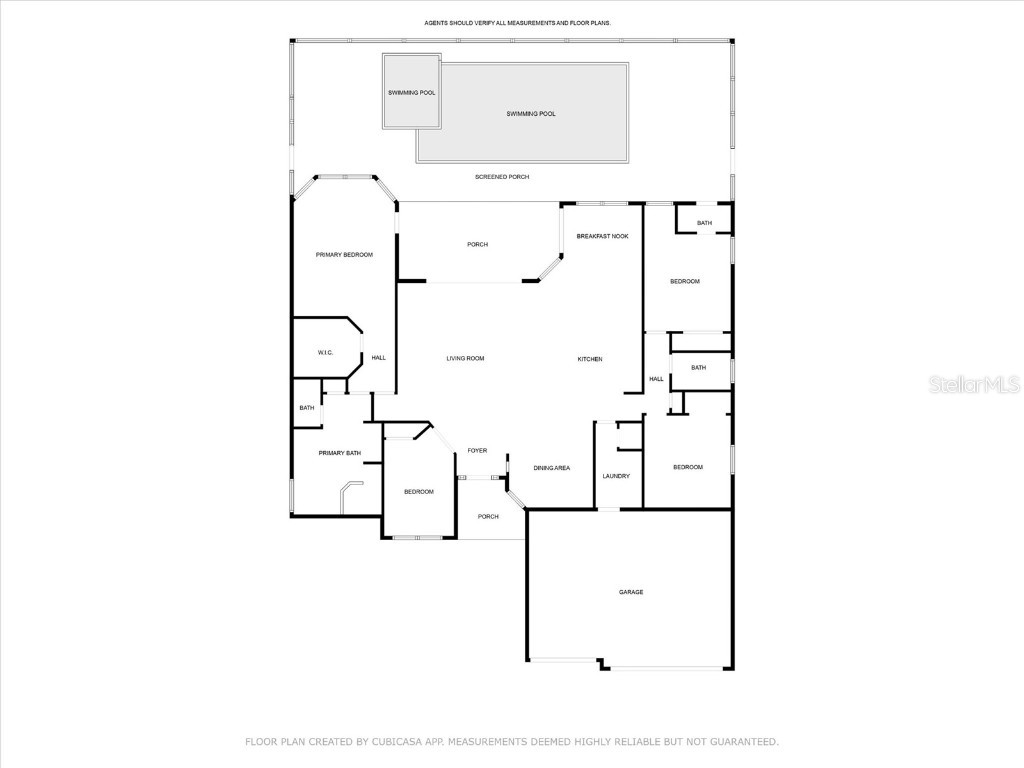 14556 Gaspar Loop Port Charlotte FL 33981 - BUTTERFORD WATERWAY D6142002 image63