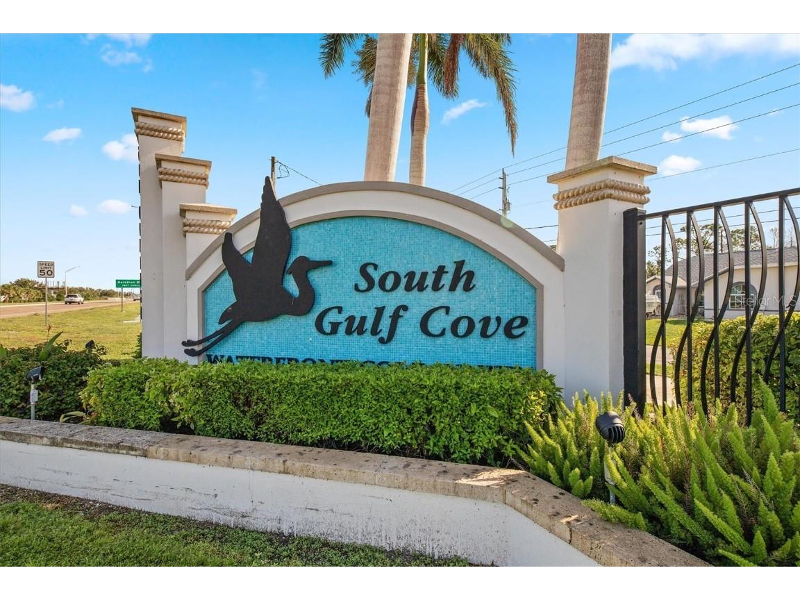 14556 Gaspar Loop Port Charlotte FL 33981 - BUTTERFORD WATERWAY D6142002 image64