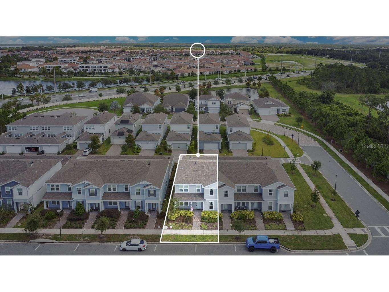 14557 Orchid Island Drive Orlando FL 32827 S5134683 image2