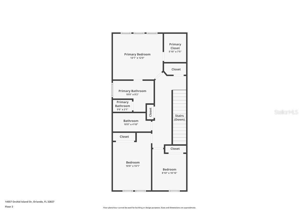 14557 Orchid Island Drive Orlando FL 32827 S5134683 image37