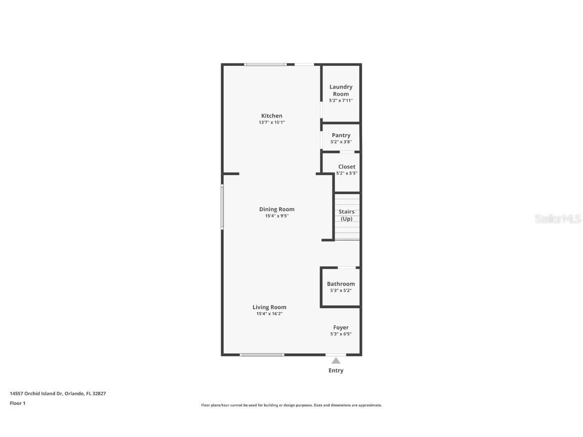 14557 Orchid Island Drive Orlando FL 32827 S5134683 image38