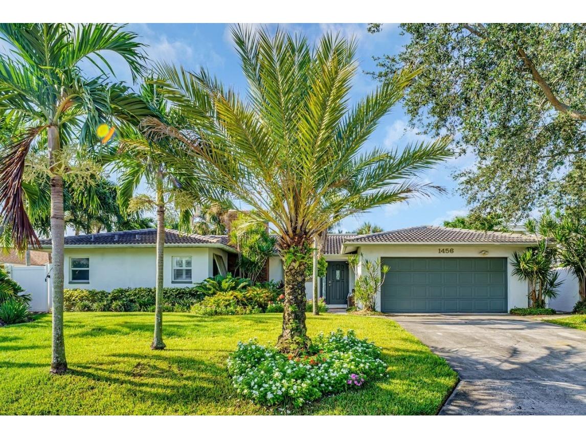1456 48th Avenue NE Saint Petersburg FL 33703 - PLACIDO BAYOU TB8338374 image1
